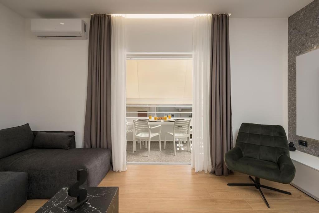 White House 3 Floor Apartamento *