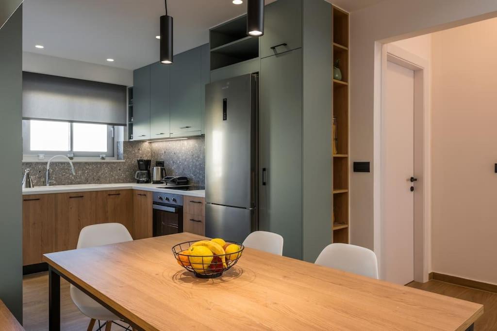 Apartamento White House 3 Floor *
